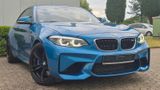 BMW M2 Coupé DKG DEUTSCHES AUTO/NAVI PRO/LED/KAMERA/ - BMW M2 aus 2017