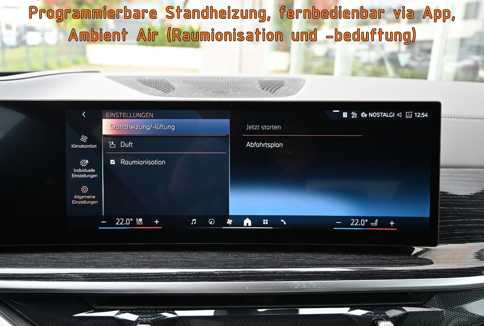 Fahrzeugabbildung BMW X5 xDr. 30d M-Sport Pro °INTEGRAL+LUFTFEDERUNG°