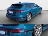 Audi A6 e-tron - Vorschau Bild 22