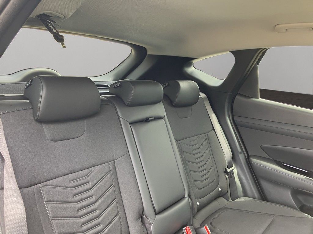 Hyundai Tucson – Bild 18