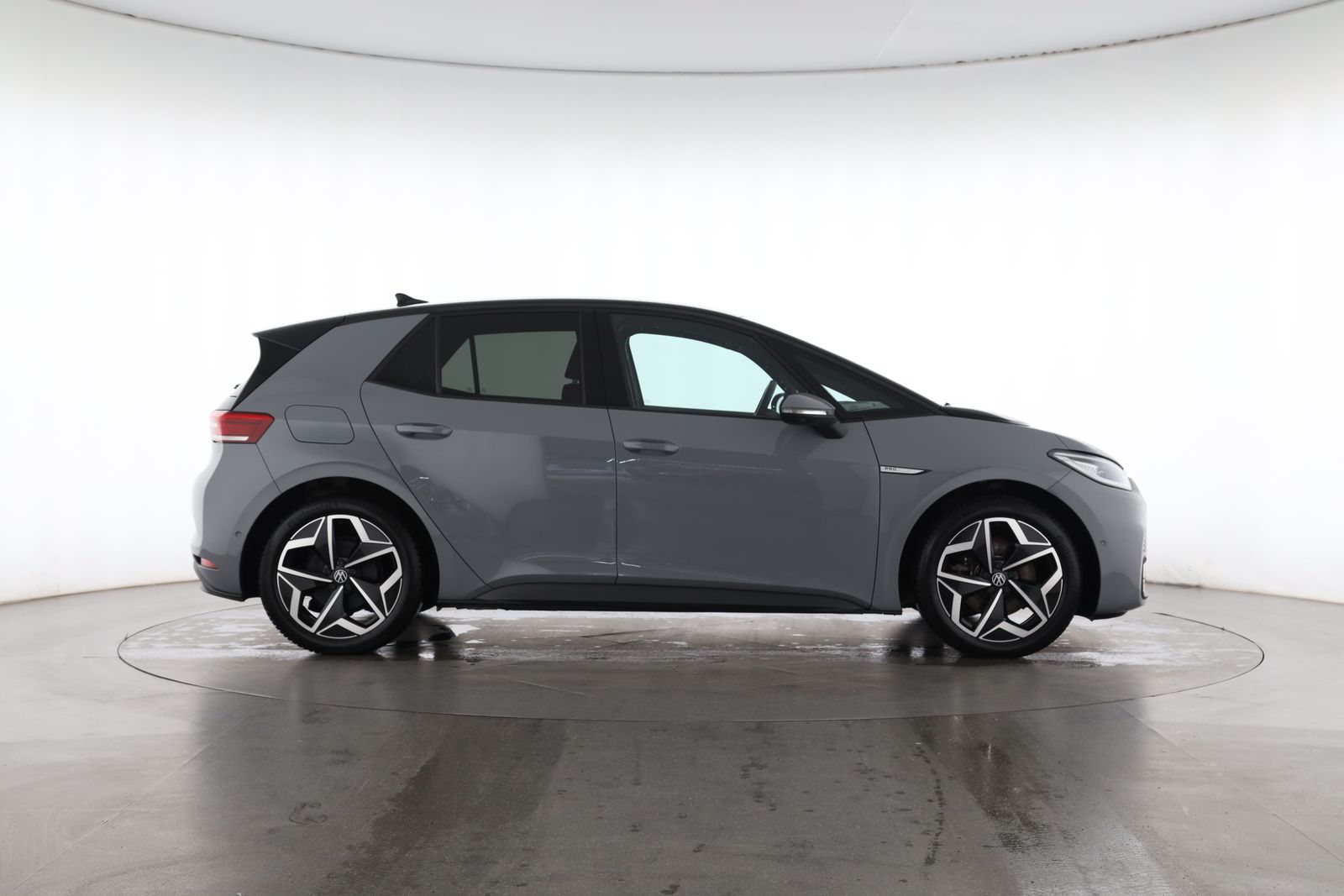 Volkswagen ID.3 - Bild 7