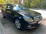 Mercedes-Benz C 180 KOMPRESSOR T AVANTGARDE Avantgarde