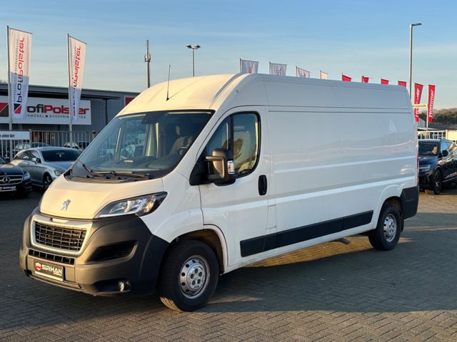 Peugeot Boxer Kasten Hochraum 335 L3H2 Premium BlueHDi 1