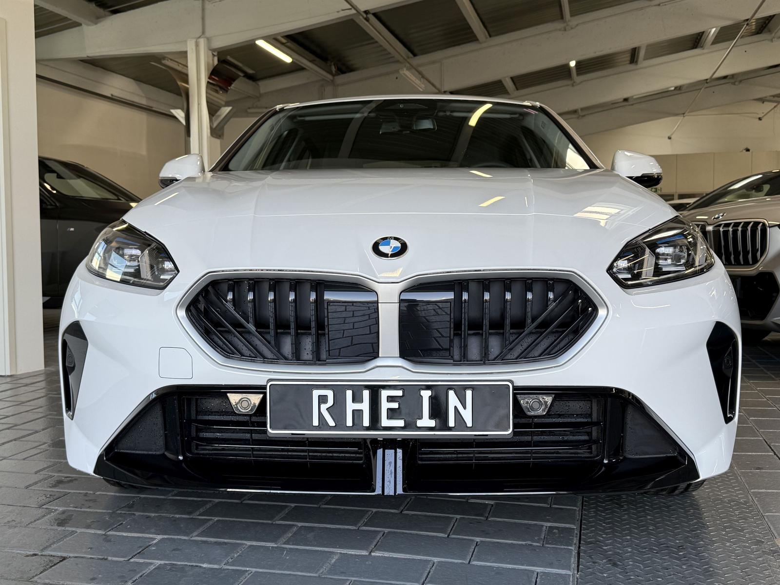 BMW 120 M-Design Premiumpaket
