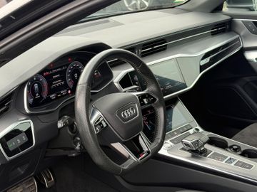 Audi A6 - 8