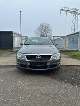 Volkswagen Passat 1.6  FSI Gepflegt  TÜV... - Volkswagen Passat: V6 Fsi