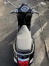 Vespa GTS 300 ABS ASR Keyless 03.2027 Garantie - Vespa Motorräder in München