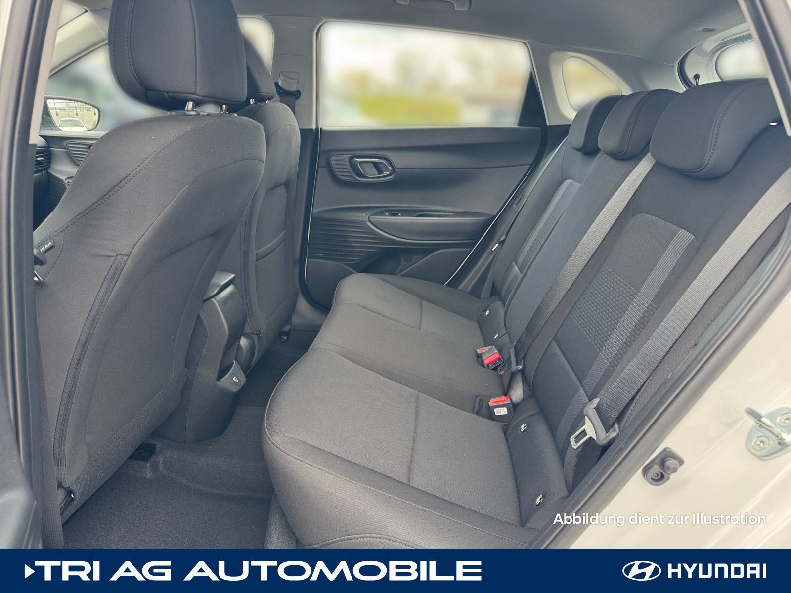 Hyundai i20 - Bild 10