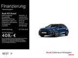 Audi A5 Avant TFSI S-LINE*EDITION-ONE*NAVI*MATRIX*SHZ - Audi A5 Jahreswagen