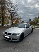 BMW 325i *E90 *M-Sport *19 Zoll *Leder uvm. - BMW 325: 325i M Sport