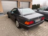 Mercedes-Benz Mercedes SL280 R129 mit Hardtop 2+2 - Mercedes-Benz SL 280: R129
