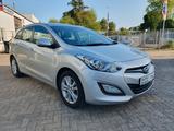 Hyundai i30 cw FIFA World Cup Edition - Hyundai i30 Gebrauchtwagen in Bremen