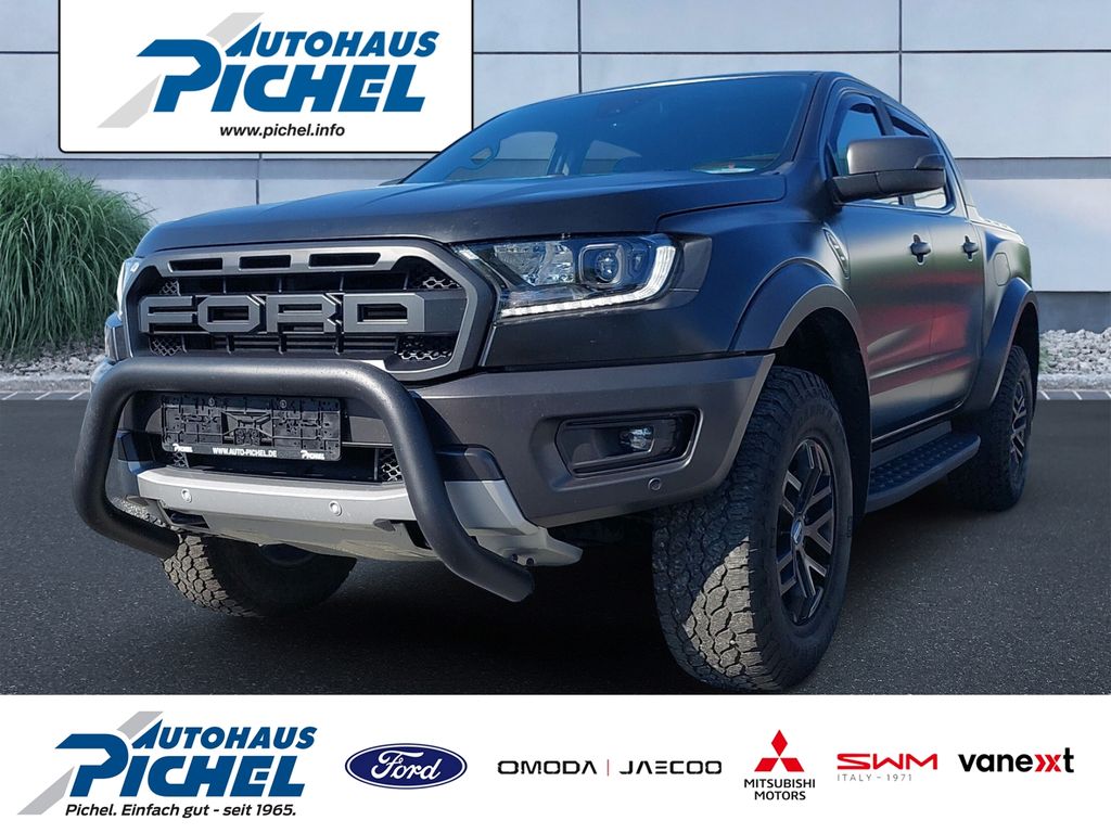 Image of Ford Ranger