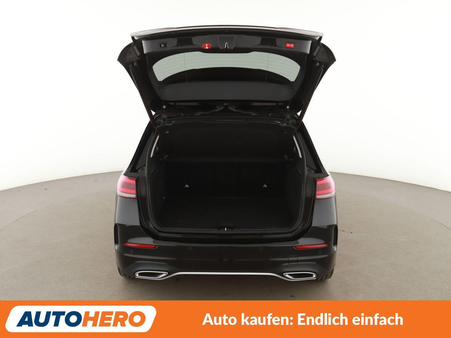 Mercedes-Benz B-Class AMG Line Aut.*NAVI*PDC*TEMPO*SHZ*, миниатюра 15