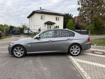 BMW 320 - 4