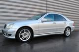 Mercedes-Benz C 32 AMG original 30.900 KM!!! - gebrauchte Mercedes-Benz C 32 AMG aus dem Jahr 2003