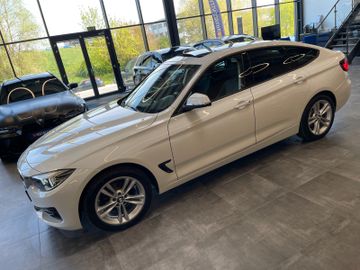 BMW 320 Gran Turismo Sport Line *PANO*HUD*NAVI*ACC*