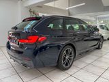 BMW 520d Touring M Sport*M Paket*AHK*LED*Shadow*Cam* - BMW 520 Hybrid (Diesel/Elektro)