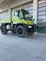 Unimog U400 Agrar - Offers matching your search criteria