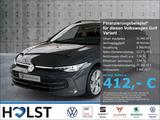 Volkswagen Golf Variant VIII 1.5eTSI DSG Style AHK eHeckkla