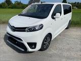 Toyota Proace (Verso) 2,0-l-D-4D 106kW L1 Team Deut... - Toyota Proace (Verso) von privat