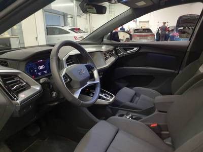 Audi Q4 e-tron - Bild 5