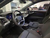 Audi Q4 e-tron - Vorschau Bild 5