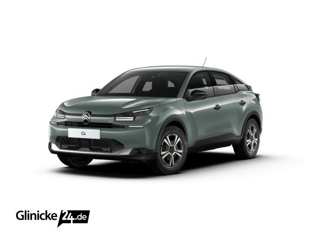 Citroën C4 Lim. YOU