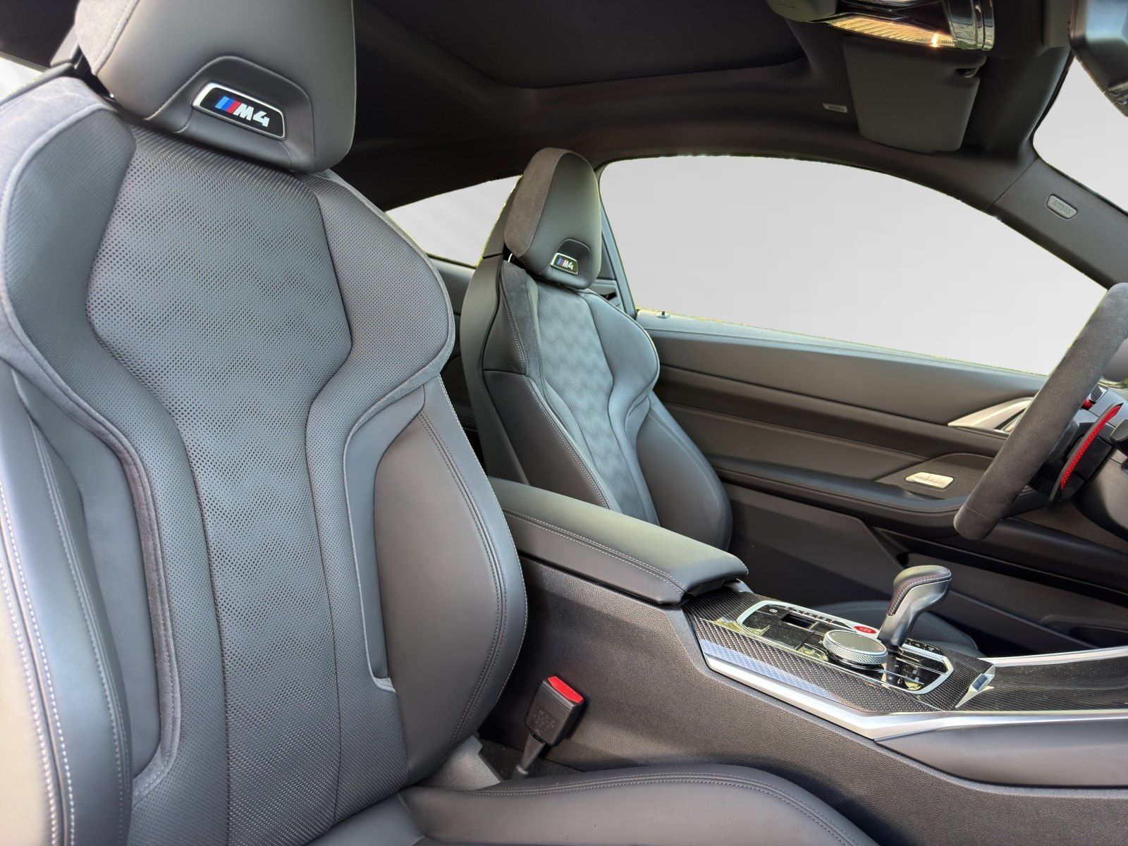 BMW M4 - Bild 8