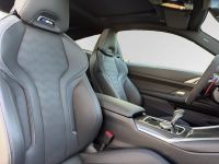 BMW M4 - Vorschau Bild 8