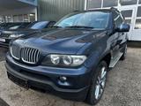 BMW X5 3.0d - gebrauchte BMW X5 aus dem Jahr 2007