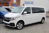 Volkswagen T6.1 Multivan LR lang 150PS DSG LED Navi ACC AHK