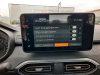 Dacia Sandero - Vorschau Bild 19