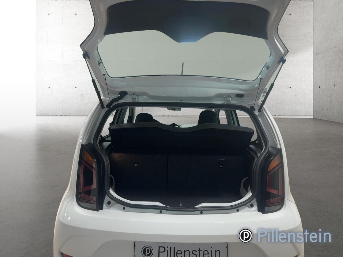 Volkswagen up! - Bild 16