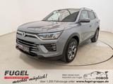 Ssangyong Korando 1.5 P AT 2WD Quartz LED|Navi|ACC|RFK - Ssangyong Gebrauchtwagen von 2025