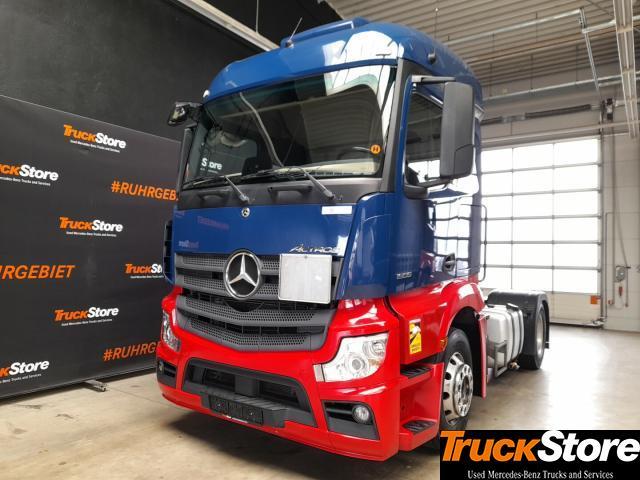 Mercedes-Benz Actros 1835 LS ACC-Abstand Lane-Assist ABS/ASR