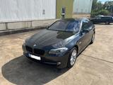 BMW 523i - - BMW 523 aus 2011: 523i