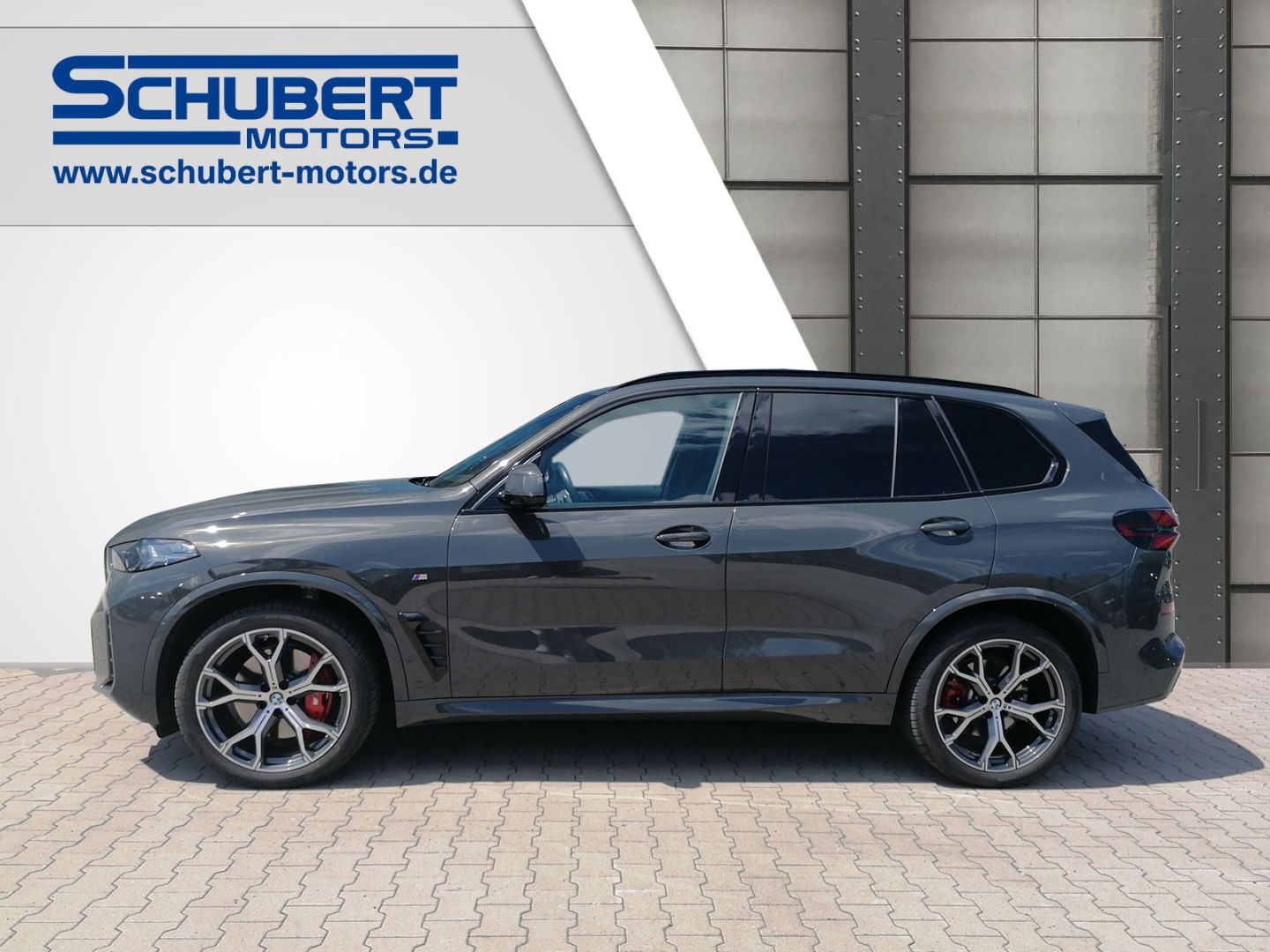 BMW X5 xDrive30d M Sport Pro Navi Digitales Cockpit foto 2