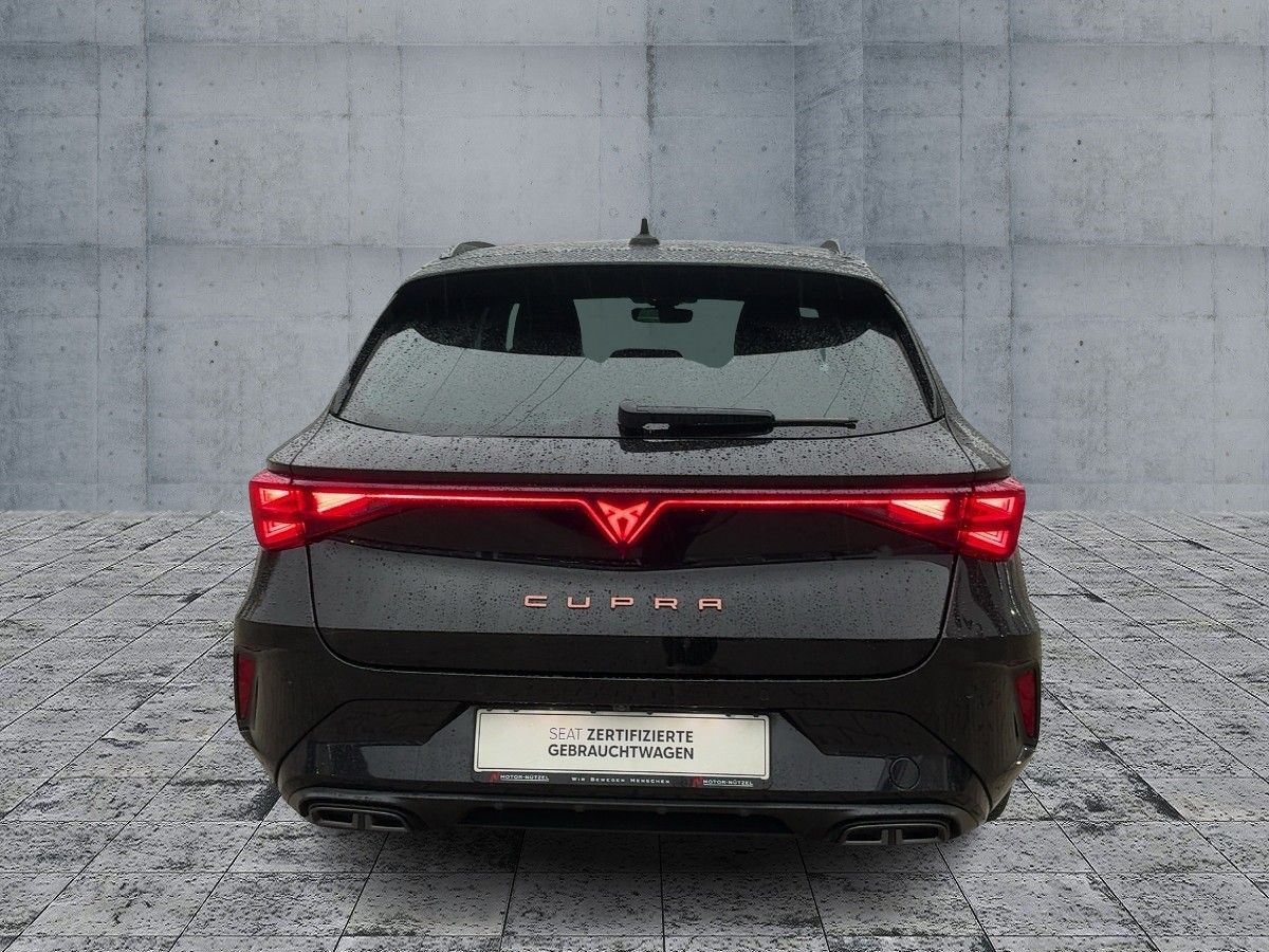 Cupra Leon - Bild 5