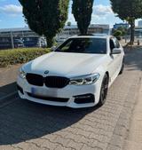 BMW Bmw 530xd M-Paket 5er G30 xDrive bei Bmw N... - BMW: 5er M Paket