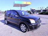 Ford Fusion 1.4 TDCi 5p. Collection Ok neopatent - Ford Fusion mit Diesel-Antrieb