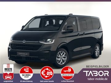 Volkswagen Leasingangebot: Volkswagen T7 Caravelle 2.0 TDI 150 Style Matrix Nav AHK