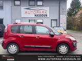 Citroën C3 Picasso PureTech 110 TÜV 08/26 Garantie Klima - Citroën Gebrauchtwagen von 2015