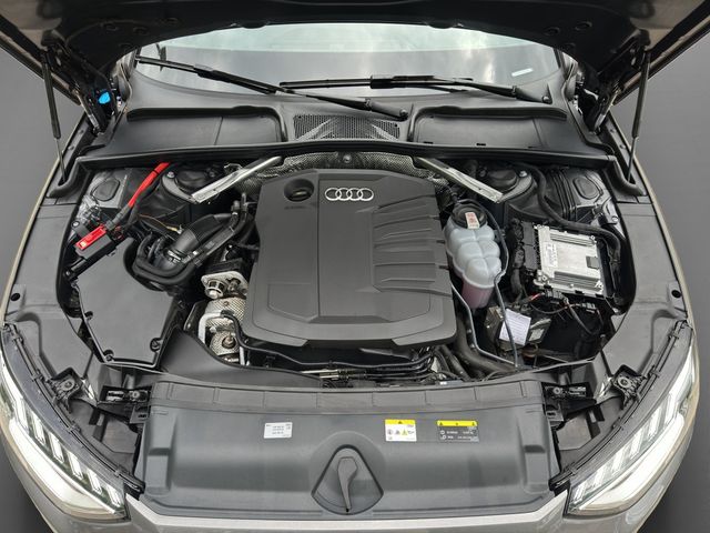 A4 Avant 35 2.0 TDI advanced ACC KAMERA SHZ