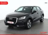 Audi Q2 30 1.0 TFSI LED Navi Sitzheizung AHK PDC USB - : Geländewagen, Us