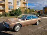 Jaguar XJ 40 3.6 Sovereign Bj. 1989 - Jaguar XJ40 Gebrauchtwagen