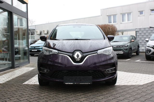 Renault ZOE EXPERIENCE Batteriemiete R110