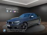 BMW 320 Gran Turismo d xDrive M-Sport HiFi ACC 19 Zo - BMW 320 Gran Turismo Gebrauchtwagen