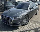 Audi A8 50TDI*PANO-LUFT-MATRIX*DIGITAL*ACC-SC-B&O-SBL - Audi A8 D5 Gebrauchtwagen