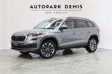 Skoda Kodiaq Tour/19ZOLL/ACC/KAM/MATRIX/SHZ/SIDE/COLUM - Skoda Kodiaq Gebrauchtwagen in Hamburg